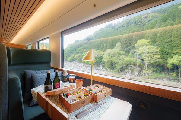 Kunisaki Pilgrimage: Kyushu's Historic Shrines and Sacred Mountains - 7 Days food